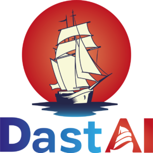 Logotipo DastAI